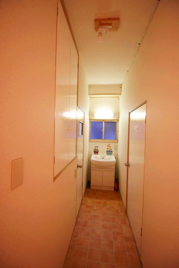 Uhome Apartment In Toshima Kc1 Tokyo Eksteriør billede